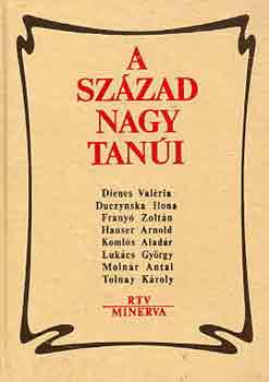 A szzad nagy tani