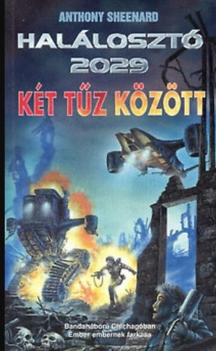 Kt Tz Kztt /Halloszt 2029/