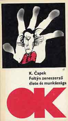 Foltyn zeneszerz lete s munkssga