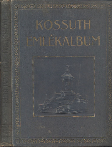 Kossuth emlkalbum