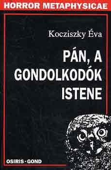 Kocziszky va - Pn, a gondolkodk istene