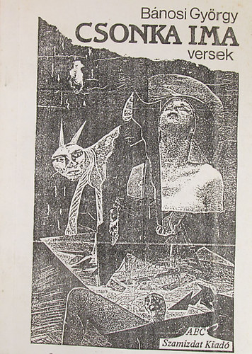Csonka ima. (versek)