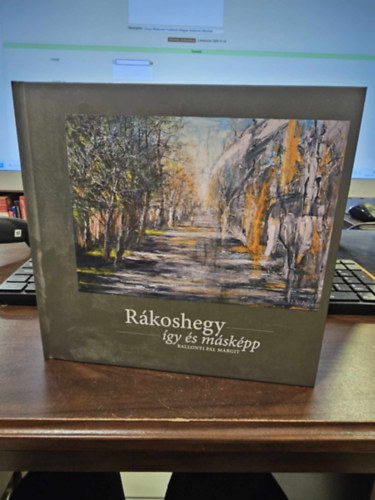 Rkoshegy gy s mskpp