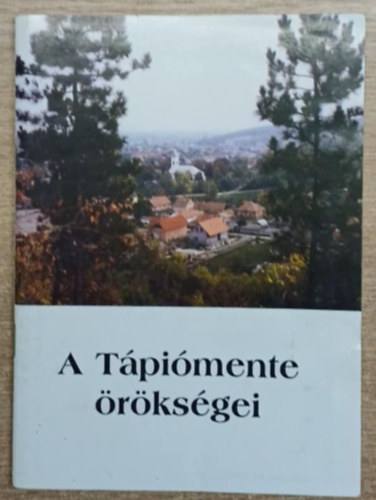 A T�pi�mente �r�ks�gei