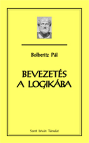 Bolberitz Pl - Bevezets a logikba