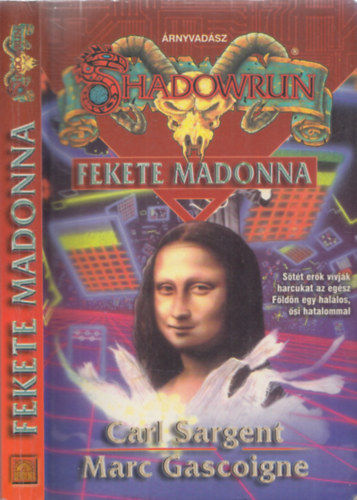 Fekete madonna (Shadowrun)