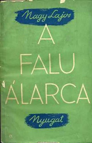A falu larca