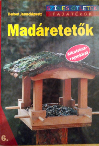 Madretetk (Sznes tletek - Fajtkok)