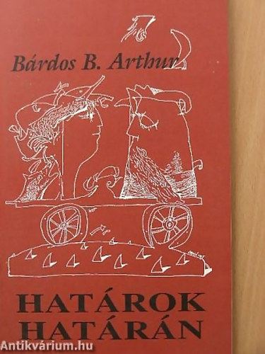 Hatrok hatrn - Versek 1985-1995