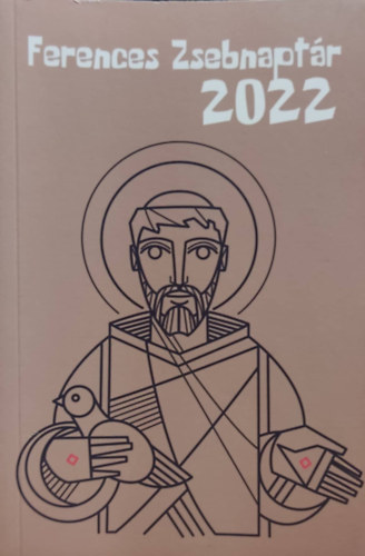 Ferences Zsebnaptr 2022
