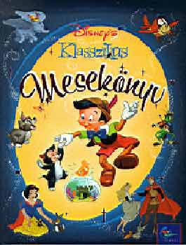 Disney's klasszikus meseknyv