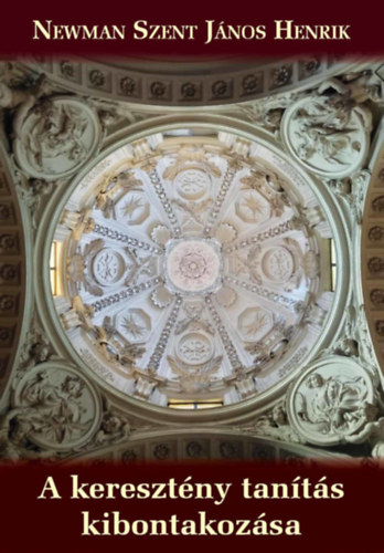 A keresztny tants kibontakozsa