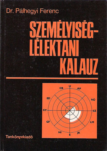 Szem�lyis�g-l�lektani kalauz