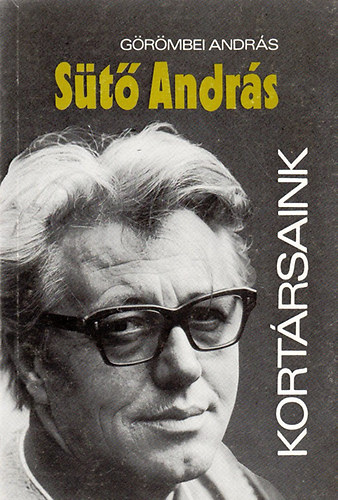 G�r�mbei Andr�s - S�t� Andr�s (Kort�rsaink)