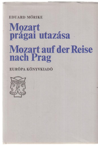 Mozart prgai utazsa - Mozart auf der Reise nach Prag