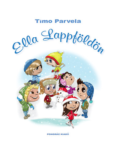Ella Lappfldn