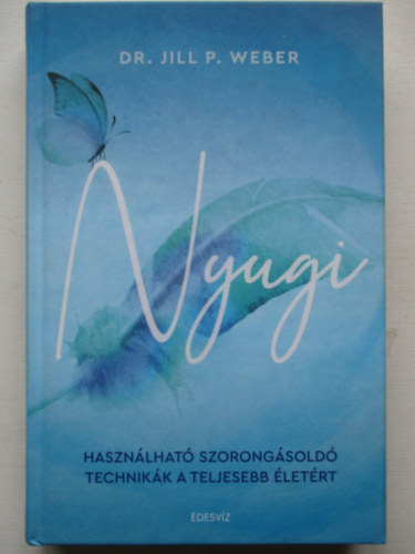 Nyugi