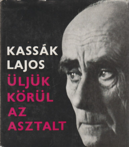 �lj�k k�r�l az asztalt