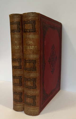 A b�lcs�szet tank�nyve I-II.