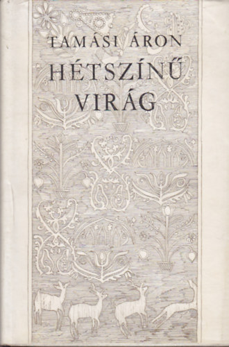 H�tsz�n� vir�g