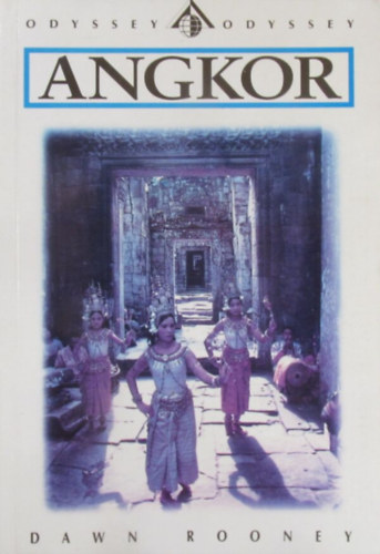 Angkor. An Introduction to the Temples