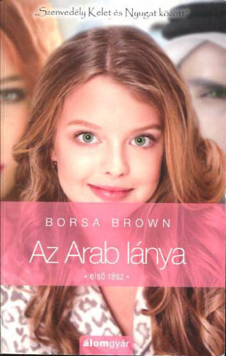 Az Arab l�nya - els� r�sz