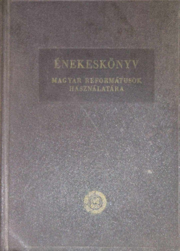 nekesknyv - Magyar reformtusok hasznlatra