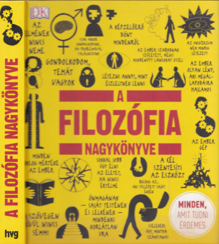 A filozfia nagyknyve