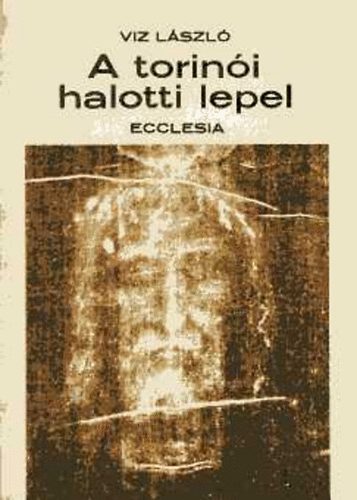 A torini halotti lepel