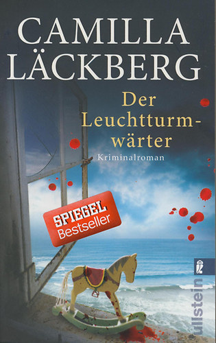 Camilla Lackberg - Der Leuchtturmwrter