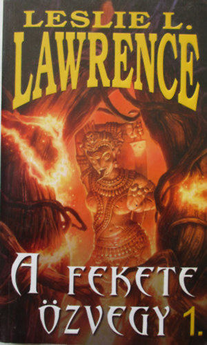 A fekete zvegy 1