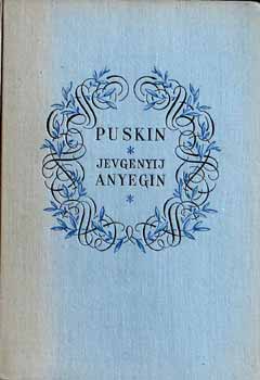 Jevgenyij Anyegin (prily ford.-Zdor Istvn rajzai)