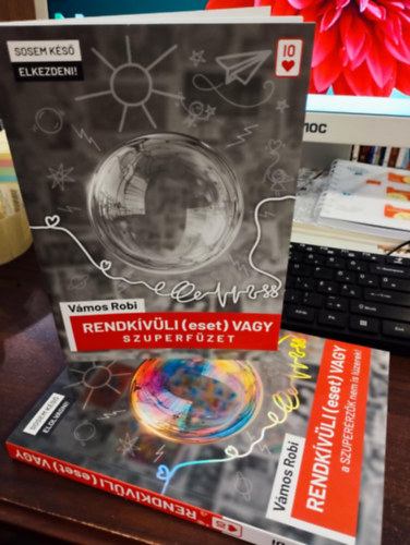 Rendkvli (eset) vagy, Rendkvli (eset) vagy szuperfzet