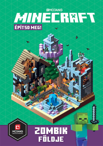 Minecraft - ptsd meg! - Zombik fldje