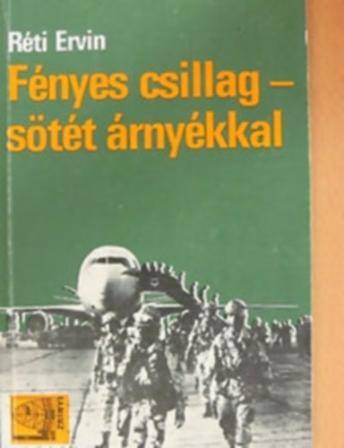 Fnyes Csillag - Stt rnykkal