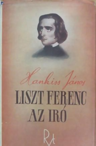 Liszt Ferenc az r
