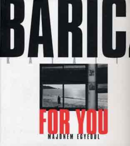 3 db Baricz Katalin/Kati knyv: Szubjeltv napl (DEDIKLT) + For Your (Majdnem egyedl) ALRT + Tkr