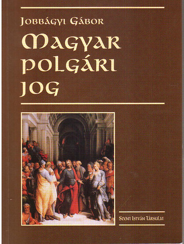 Magyar polgri jog