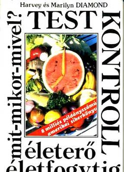 Testkontroll - �leter� �letfogytig