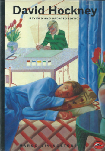 David Hockney