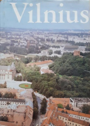 Vilnius