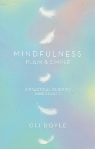 Oli Doyle - Mindfulness Plain & Simple