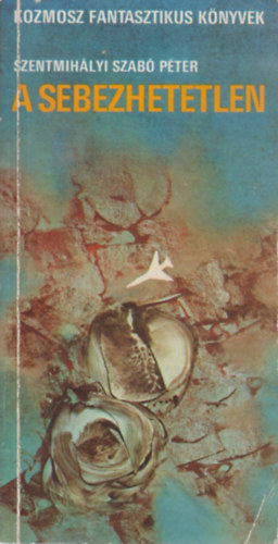 A sebezhetetlen