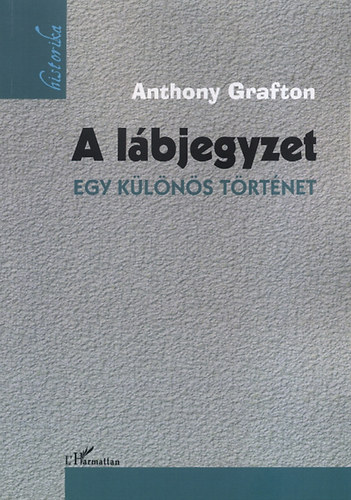 A lbjegyzet - Egy klns trtnet