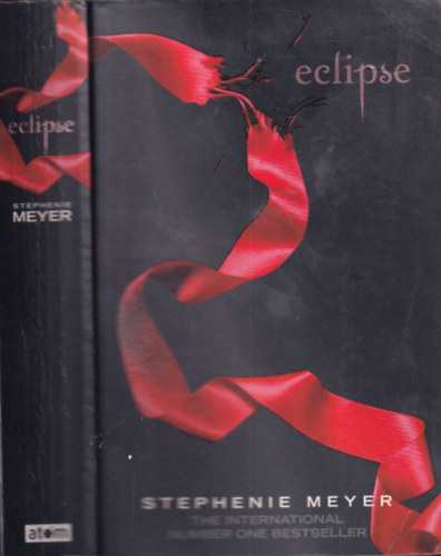 Eclipse (angol nyelv)- Twilight