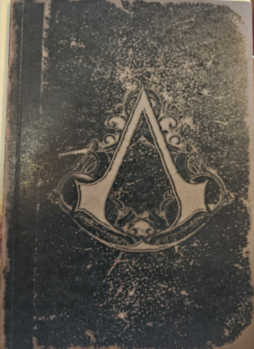 Gilles Beloeil, Xavier Schon, William Wu Tri Nguyen - George Washington's Notebook (Assassin's Creed III Limited Edition)