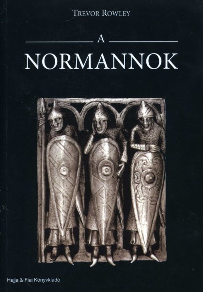 A normannok