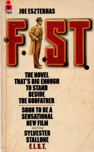 F.I.S.T.