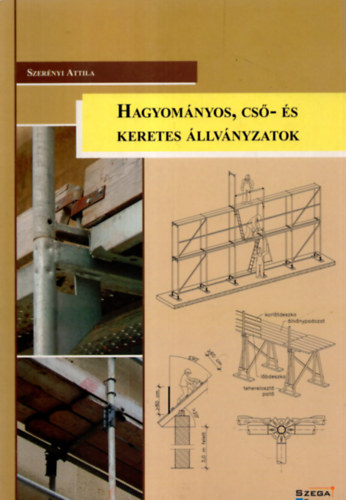 Hagyomnyos, cs- s keretes llvnyzatok