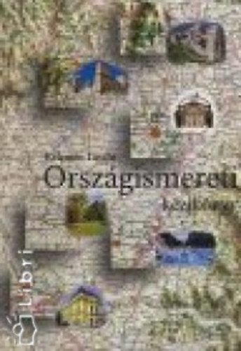 Orsz�gismereti k�zik�nyv